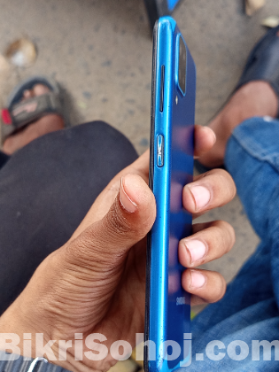 Samsung galaxy A12 4/64